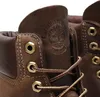 Timberland Stiefelette Stiefelette Glattleder Produktbild-Vorschau 26
