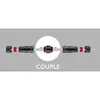 goobay Outdoor (IP68) RJ45 Cat.6 Modularkupplung/Verbinder Produktbild-Vorschau 4