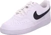 NIKE Court Vision Low Schuhe Herren weiss 45 Produktbild-Vorschau 47
