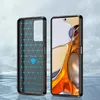 Silikónové puzdro Carbon kompatibilné s puzdrom XIAOMI MI Náhľad obrázku produktu 4