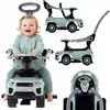 Auto scorrevole Sport Car SUV Auto scorrevole giocattolo da Anteprima dell’immagine prodotto 12