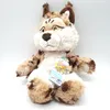 Nici Luchs Lyka beige 25 cm Produktbild-Vorschau 7