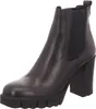 Tamaris 25457 Damenschuhe - Stiefeletten schwarz Elegant Produktbild-Vorschau 25