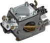 Vergaser für Scheppach CSP2540 (CSP 2540) Kettensäge Produktbild-Vorschau 6