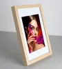 Holz Bilderrahmen Lifestyle Plexi Foto Rahmen Collage Produktbild-Vorschau 5