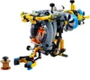 LEGO Technic Hlubinná výzkumná ponorka, Sada na stavění, 9 Náhled obrázku produktu 34