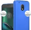 Cadorabo Hülle für Motorola MOTO G4 PLAY Schutzhülle in Produktbild-Vorschau 5