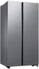 Samsung RS62DG5003S9EF  Side-by-Side-Kühlschrank mit Produktbild-Vorschau 3