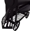 Smoker S-2 Lok | im Dampflok de Luxe Design | BBQ Grill und Produktbild-Vorschau 12