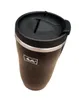 Tazza termica Melitta, modello ToGo, 250 ml - nera. Tazza Anteprima dell’immagine prodotto 4