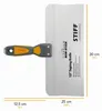 Clauss CL-18736, masilla multifuncional, ancho de 24,6 cm Vista previa de la imagen del producto 2