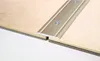 Kügele Abdeckprofil (Übergangsleiste) gelocht 30/1000mm Alu Produktbild-Vorschau 2