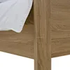 Lit confortable 100x200 Lit pour Seniors Hauteur réglable Voir les images du produit 6