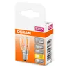OSRAM Kühlschranklampe Special T26 E14 1,6 W klar Produktbild-Vorschau 4