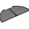 Big Green Egg Halbrunder Gusseisenrost XL Produktbild-Vorschau 4