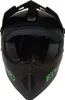 Crosshelm Helm Kinderhelm Motorradhelm Motocross Quad Produktbild-Vorschau 8