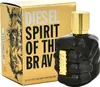 Diesel Spirit of the Brave Eau de Toilette für Herren 50 ml Produktbild-Vorschau 9