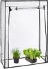 Serre à tomates avec film PVC, RD35691 Voir les images du produit 1