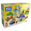 Mega Bloky Stavebnica 92 Piese Náhľad obrázku produktu 14