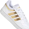 scarpe Adidas Hoops 3.0 HP7972 Anteprima dell’immagine prodotto 4