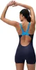 Speedo HYPERBOOM PT SPL LSUT BLUE LAGOON BLUE 38 Produktbild-Vorschau 5