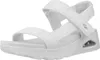 Skechers Uno Sandal - Summer Stand biały 39 Podgląd zdjęcia produktu 6