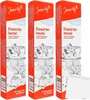 Jeden Tag Eiswürfelbeutel 3er Pack (3x10Stk) + usy Block Produktbild-Vorschau 1