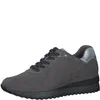 MARCO TOZZI Damen Sneaker Schnürschuh Wechselfußbett Produktbild-Vorschau 2