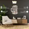 Creative Deco pivní hrnek korunkový korkový sběratel Náhled obrázku produktu 4