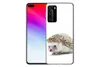 MuchoWow® Handyhülle Schutzhülle Hülle für Huawei P40 Pro Produktbild-Vorschau 2