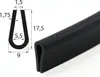 V5 Kantenschutz EPDM Gummiprofil Fassungsprofil Produktbild-Vorschau 1