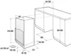 Gorenje - RIU609EA1 - Unterbau-Kühlschrank - Produktbild-Vorschau 3