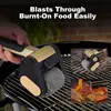 Elektrischer Grillreiniger Borstenfrei - 350RPM Kabellose Produktbild-Vorschau 4