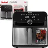 Tefal Easy Fry Mega Heißluftfritteuse, 7,5l, EY855D Produktbild-Vorschau 5