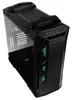 TUF Gaming GT501 Midi Tower Schwarz Produktbild-Vorschau 4