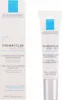 A product shot of a La Roche-Posay Pigmentclar eye cream tube and its packaging, presented side-by-side against a white background. Náhľad obrázku produktu