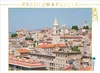 CALVENDO Puzzle Blick auf den Stadtteil Le Panier | 1000 Produktbild-Vorschau 2
