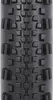 Wtb Raddler Tcs Light Fast Rolling Tubeless 700c X 40 Produktbild-Vorschau 8