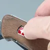 Victorinox RangerWood 55, Messer mit Feststellklinge, Produktbild-Vorschau 25