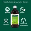 Emiko MikroDünger 1,2kg organischer Dünger mit Effektiven Produktbild-Vorschau 2