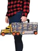 Dickie Toys Builder Truck Carry Case Produktbild-Vorschau 4