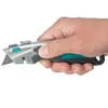 wolfcraft Dual-Sicherheits-Trapetzklingen-Messer Produktbild-Vorschau 7