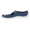 Jungen Hausschuhe Befado 975Y181 blau 34 Produktbild-Vorschau 3