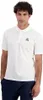 Polos Hombre Del Marchio Le Coq Sportif Del Modello Anteprima dell’immagine prodotto 8