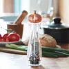 relaxdays 2 x młynek do pieprzu instrukcja obsługi Podgląd zdjęcia produktu 2