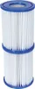 Bestway Filterkartusche Gr.II, Ø10,6 cm x H13,6 cm, 2er Produktbild-Vorschau 15