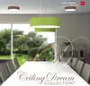 Smartwares 10.004.65 Deckenleuchte Ceiling Dream, Ø 30 cm Produktbild-Vorschau 9