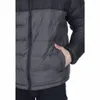 Trespass Jacket MAJKCAN20007 BLACK in Multicolored color Náhled obrázku produktu 6