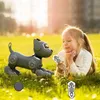 Intelligente Roboter Hund Kinder Ferngesteuerter Roboter Produktbild-Vorschau 6