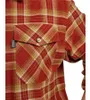 Härjedalen Shirt Herren (Terracotta/D.Sand) Größe L Produktbild-Vorschau 4